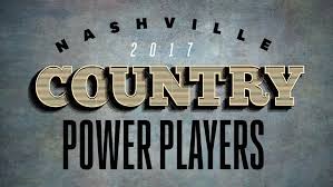 Nashville Power Players Who Runs The Country Music Industry