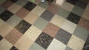 What About Asbestos Floor Tiles Safe
