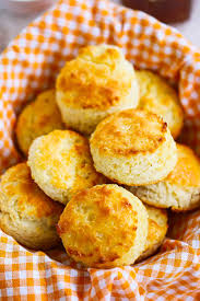 southern biscuits easy recipe with