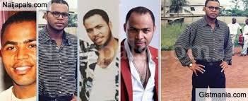 Ramsey nouah has been kidnapped. Nollywood Actor Ramsey Noah Shares Epic Throwback Photos As He Marks 47th Birthday Gistmania