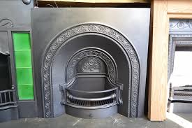 Victorian Arched Insert Reclaimed