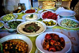 israeli shabbat dinner jewishboston