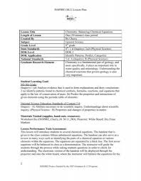 Chemistry Balancing Chemical Equations