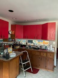 kraftmaid kitchen cabinets