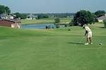 Highland Lakes courses make Golfers