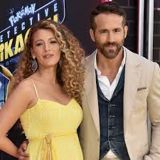 Many of you are having difficulties and we are not certain why. Ryan Reynolds Shares Nsfw Detail In Mother S Day Post To Blake Lively Latest Celebrity News