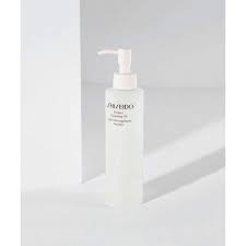 shiseido perfect cleansing oil