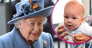 Meghan also wrote a sweet message for harry on. Charles Camilla And Queen Celebrate Archie First Birthday