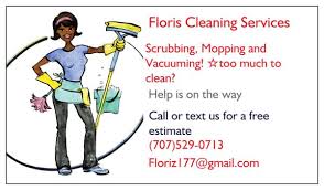 floris cleaning services 1182 santa