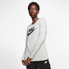 Shop for long sleeve black shirt online at target. Long Sleeve Shirts Nike Com