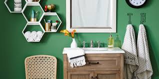 Bathroom ideas, decorating inspiration and tutorials on pinterest. 28 Towel Display Ideas For Pretty And Practical Bathroom Storage Better Homes Gardens