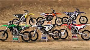 Best Dirt Bike For Beginners How To Choose Your First Dirt Bike