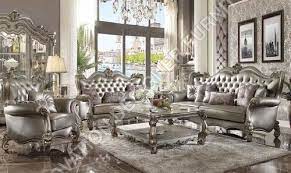 silver sofa set in nashik nasik