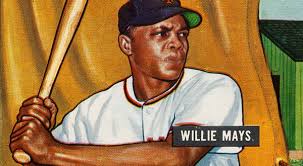 Free shipping for many products! You May Have Overpaid For That Willie Mays Card