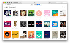 How To Land Your Podcast On The Itunes Top 100 List Issue