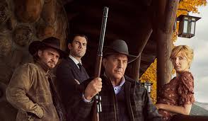 But fans have been getting increasingly annoyed by the number of advert breaks on the paramount network. Yellowstone Season 2 Featurette Tv Spot Kevin Costner The Duttons Fight For Survival Paramount Network Filmbook
