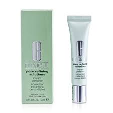 clinique pore refining solutions instant perfector invisible light n 0 5 oz
