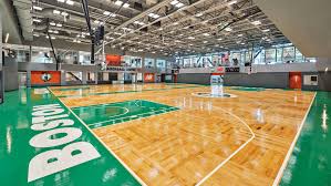 The boston celtics have an important offseason ahead of them with numerous questions in mind. Auerbach Center At Boston Landing Elkus Manfredi Architects