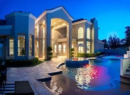 Luxury 2 Million Dollar Homes For