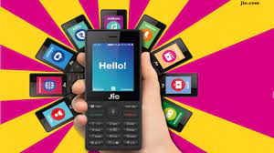Reliance Jio Phone: 9 interesting ...