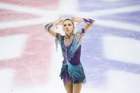Несмотря на свой юный возраст она уже успела проявить себя и прославиться своими победами в чемпионатах. Yunoe Darovanie Kamila Valieva Russian Team Daily Fs Yandeks Dzen