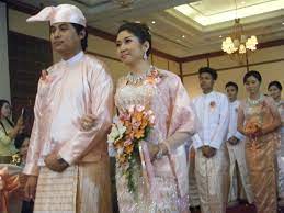 日本の結婚式との違いとは？ ミャンマーの結婚式が素敵なのでご紹介 | トジョウエンジン