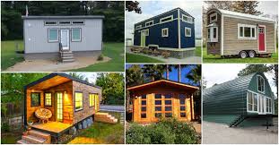 35 frugal tiny houses you can build or