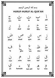 Mengenal huruf alif ba ta 3 (4thn) by tadikaannawwar. Mira Aisyayusra92 Profil Pinterest
