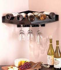 The Lakeside Collection Wine Rack