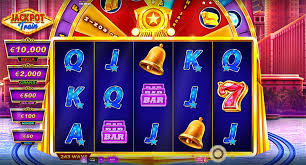 Jackpot Train (Red Tiger) Slot Review & Demo