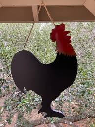 Rooster Wall Art General For