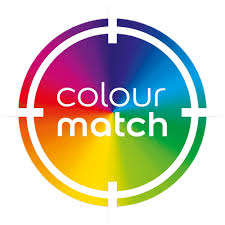 Dulux Paint Colour Match Mixing