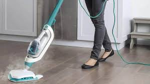 The Best Steam Mop For Laminate Floors