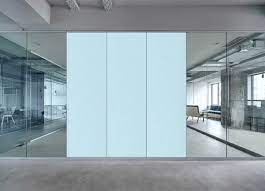 Switchable Privacy Glass Premium