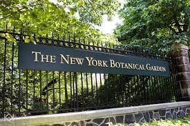 Ny Botanical Gardens