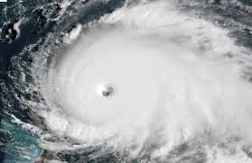 Tropical cyclones usually weaken when they hit land, because they are no longer being fed by the energy • cyclones are divided into categories depending on the strength of the winds produced. What Is A Category 5 Storm