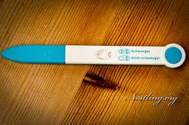 Ab wann ist ein schwangerschaftstest möglich? Ssw Update Ein Positiver Schwangerschaftstest 5 6 Ssw Babyartikel De Magazin