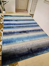 200x290cm modern soft short pile carpet