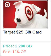 We did not find results for: Top 3 Ways To Earn Free Target Gift Cards