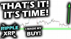 While you're finding out what both are, why not discover what both have been doing in the industry. I M A Buyer Big News Today With Ripple Payid Conference And Ripple Xrp Price Chart Key Level Youtube