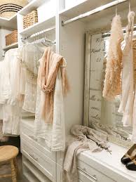 closet diy makeover for o lovely