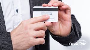 Also as you know that the credit card number is a secret and only owner has the right to know it. What Is A Credit Card Cvv Credit One Bank