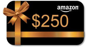 win a 250 amazon gift card from reno