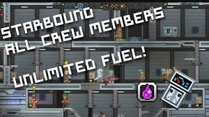 In this starbound 1.0 preview we hire crew by completing npc quests & paying penguin mercenaries in let's play starbound. Starbound Tips Crew Members And Unlimited Fuel Read Description On Changes Youtube