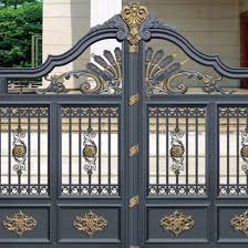 Decorator show house veterans discuss the cost and value of participating in these industry events to revisit this article, visit my profile, thenview saved stories. China Discount Modern House Wrought Iron Main Gates Designs Simple Gate Design China Metal Gates And Rod Iron Fence Price