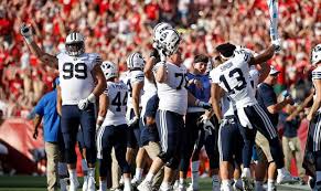 Breaking Down The Latest Byu Football Roster Ksl Sports