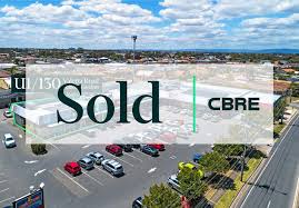 sold retail property at unit 1