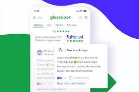 Glassdoor Acquires Professional Social