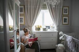 Nursery Window Treatment Dos And Donts
