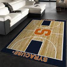 college home court syracuse basketball